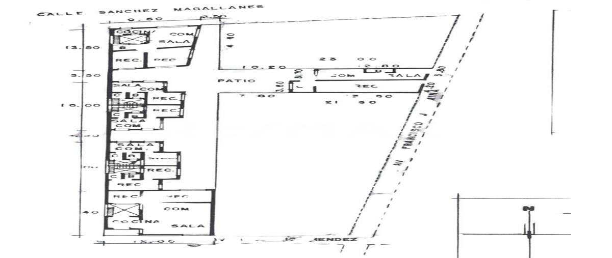Foto de terreno comercial en avenida sánchez magallanes, esquina con la zona de gregorio méndez , sanchez magallanes, centro, tabasco, 31544855 foto 03 Foto de terreno comercial en venta en avenida sánchez magallanes, esquina con la zona de gregorio méndez , sanchez magallanes, centro, tabasco, 31544855 No. 03