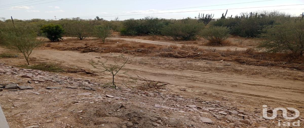 Foto de terreno comercial en avenida santa ana , las américas, la paz, baja california sur, 28885339 foto 01 Foto de terreno comercial en venta en avenida santa ana , las américas, la paz, baja california sur, 28885339 No. 01