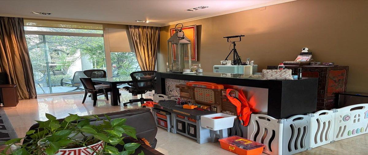 Foto de departamento en venta en avenida santa barbara , zona de los callejones, san pedro garza garcía, nuevo león, 0 No. 05