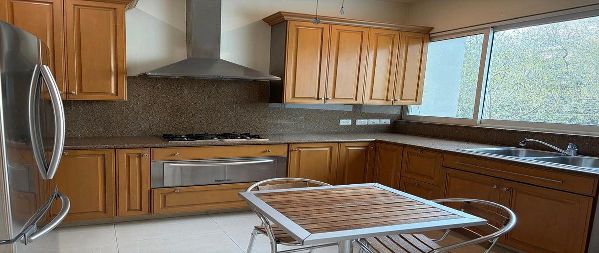 Foto de departamento en venta en avenida santa bárbara , zona de los callejones, san pedro garza garcía, nuevo león, 0 No. 06