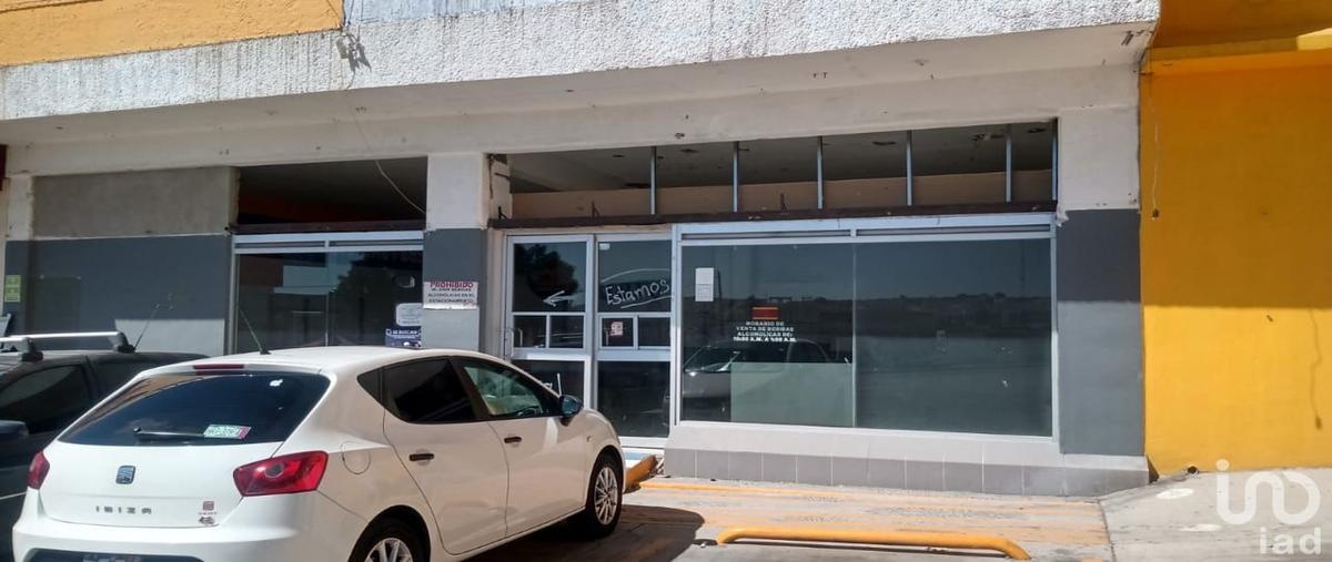 Foto de local en renta en avenida santa cecilia 195, la providencia siglo xxi, mineral de la reforma, hidalgo, 28719326 No. 03