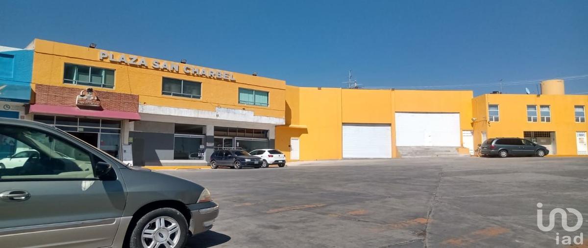 Foto de local en renta en avenida santa cecilia 195, la providencia siglo xxi, mineral de la reforma, hidalgo, 28719326 No. 05