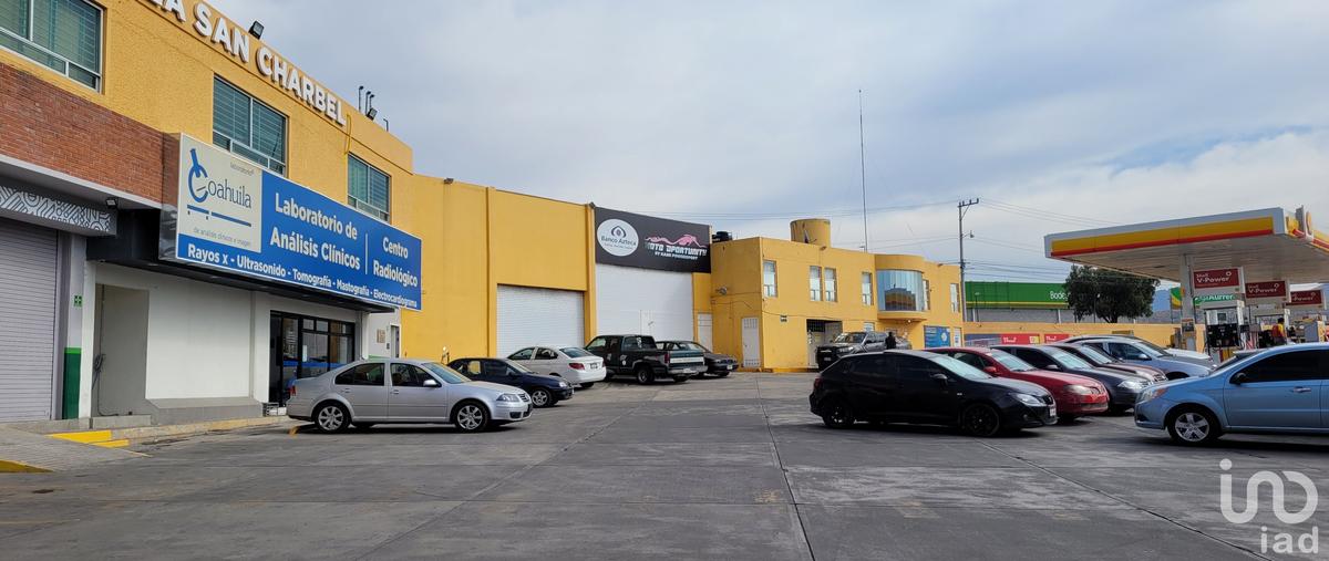 Foto de local en renta en avenida santa cecilia 256, la providencia siglo xxi, mineral de la reforma, hidalgo, 28722932 No. 01