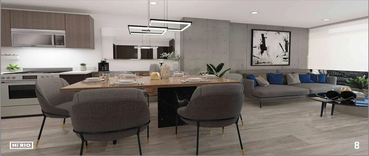 Foto de departamento en venta en avenida santa cecilia , río tijuana 3a etapa, tijuana, baja california, 0 No. 06