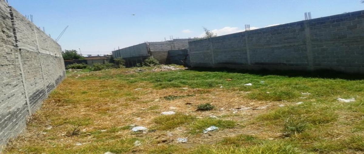 Foto de terreno habitacional en venta en avenida santa cruz 0, san sebastián, chalco, méxico, 25249689 No. 04