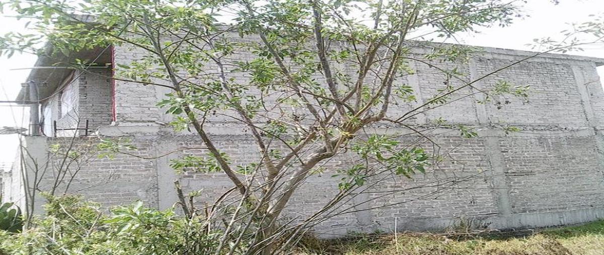 Foto de terreno habitacional en venta en avenida santa cruz 0, san sebastián, chalco, méxico, 8871704 No. 03