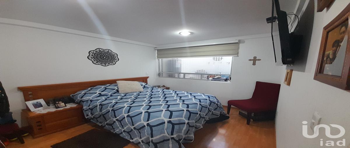 Foto de departamento en venta en avenida santa cruz del monte 173, santa cruz del monte, naucalpan de juárez, méxico, 29786614 No. 05