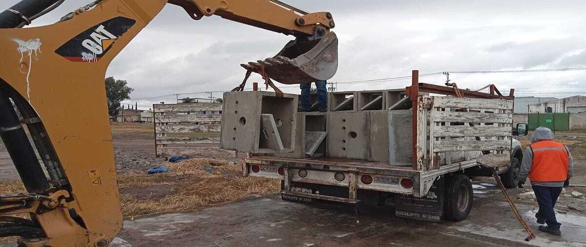 Foto de terreno industrial en avenida santa cruz del valle , san pedro pescador, san pedro tlaquepaque, jalisco, 30767787 foto 05 Foto de terreno industrial en venta en avenida santa cruz del valle , san pedro pescador, san pedro tlaquepaque, jalisco, 30767787 No. 05