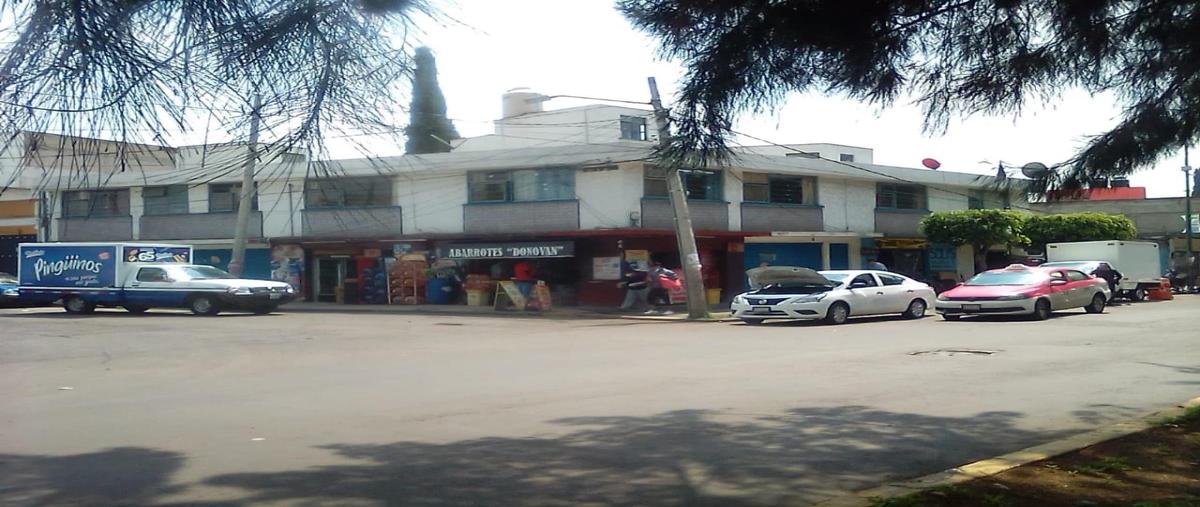 Foto de casa en venta en avenida santa cruz meyehualco 1880, santa maría aztahuacán, iztapalapa, df / cdmx, 29144809 No. 01
