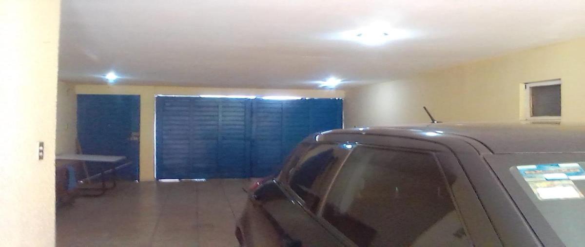Foto de casa en venta en avenida santa cruz meyehualco 1880, santa maría aztahuacán, iztapalapa, df / cdmx, 29144809 No. 05