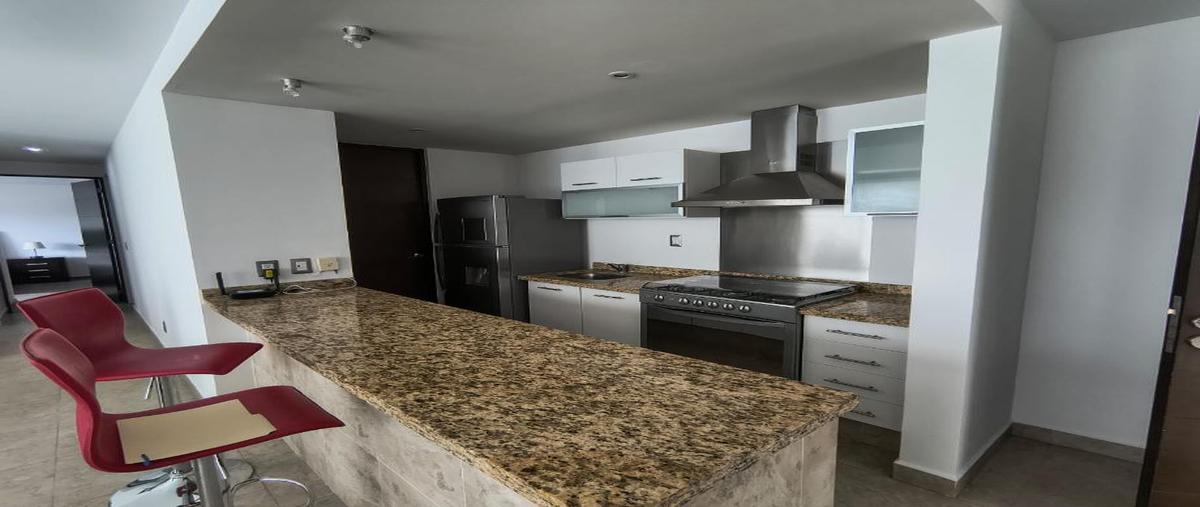 Foto de departamento en renta en avenida santa elena , juriquilla santa fe, querétaro, querétaro, 0 No. 03
