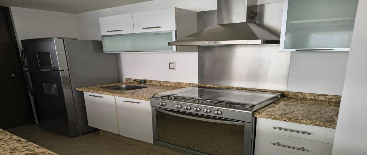 Foto de departamento en renta en avenida santa elena , juriquilla santa fe, querétaro, querétaro, 0 No. 04