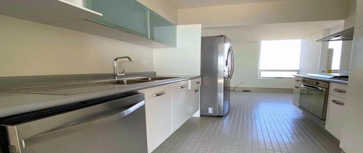 Foto de departamento en renta en avenida santa fe 00, santa fe cuajimalpa, cuajimalpa de morelos, df / cdmx, 29851815 No. 03