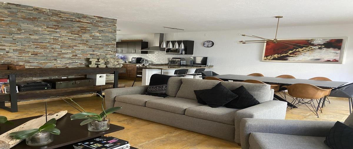 Foto de casa en condominio en renta en avenida santa fe 1, santa fe, querétaro, querétaro, 27367451 No. 05