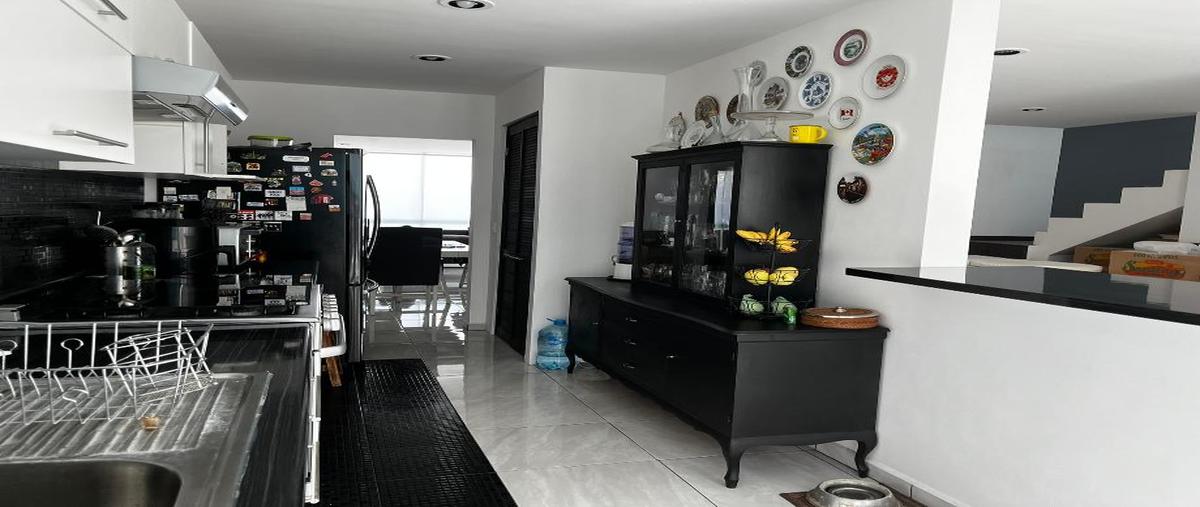 Foto de casa en venta en avenida santa fe 10, el condado, corregidora, querétaro, 0 No. 04