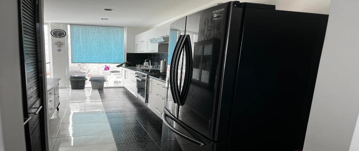 Foto de casa en venta en avenida santa fe 10, el condado, corregidora, querétaro, 0 No. 05
