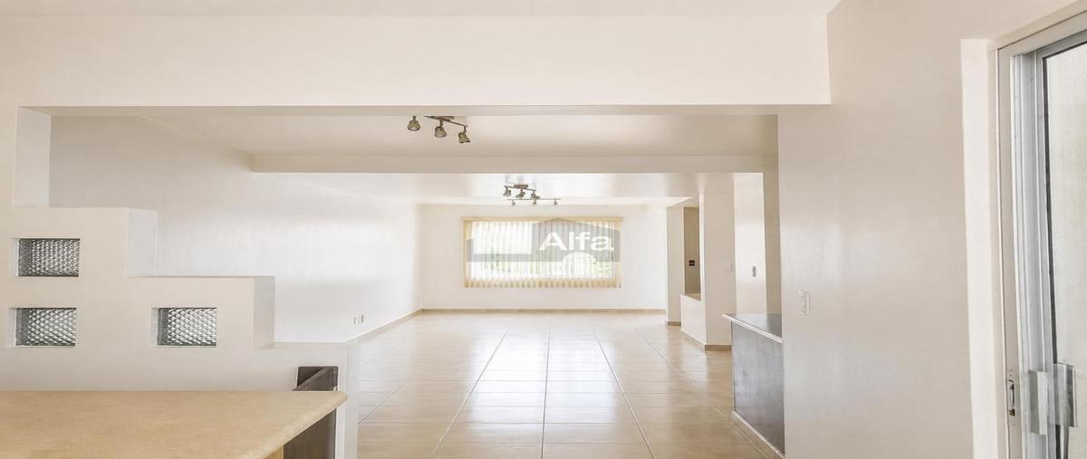 Foto de casa en renta en avenida santa fe 115, juriquilla, querétaro, querétaro, 31407859 No. 03