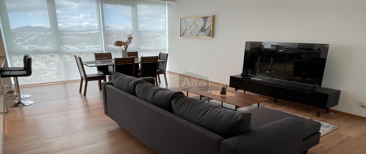 Foto de departamento en renta en avenida santa fe 1556, juriquilla, querétaro, querétaro, 30339593 No. 03