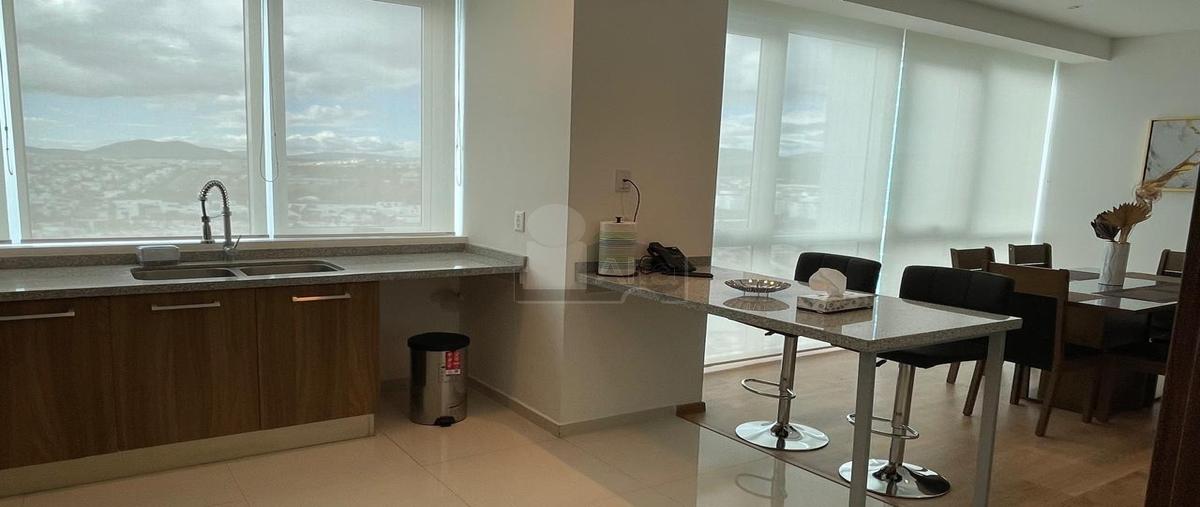 Foto de departamento en renta en avenida santa fe 1556, juriquilla, querétaro, querétaro, 30339593 No. 04