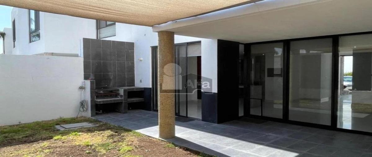 Foto de casa en renta en avenida santa fe 1597, juriquilla santa fe, querétaro, querétaro, 0 No. 04