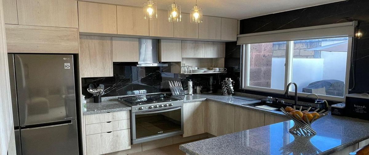 Foto de casa en venta en avenida santa fe 1616, juriquilla santa fe, querétaro, querétaro, 0 No. 03
