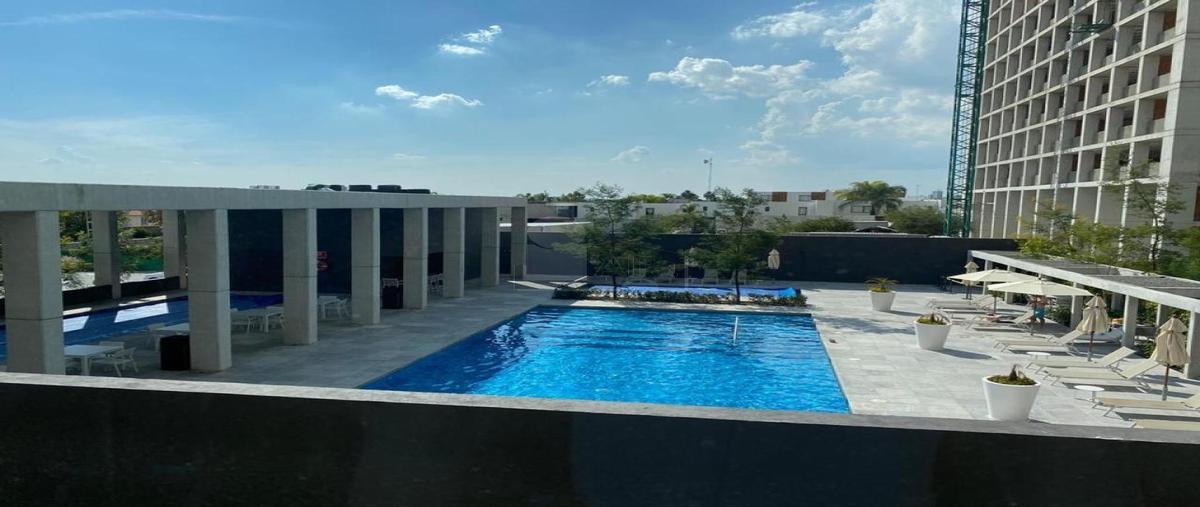 Foto de departamento en avenida santa fe 1619, juriquilla santa fe, querétaro, querétaro, 0 foto 01 Foto de departamento en venta en avenida santa fe 1619, juriquilla santa fe, querétaro, querétaro, 0 No. 01