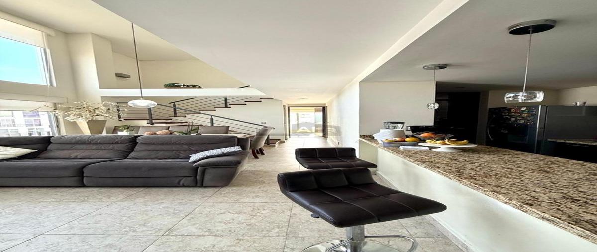 Foto de departamento en venta en avenida santa fe 1703, juriquilla, querétaro, querétaro, 0 No. 03