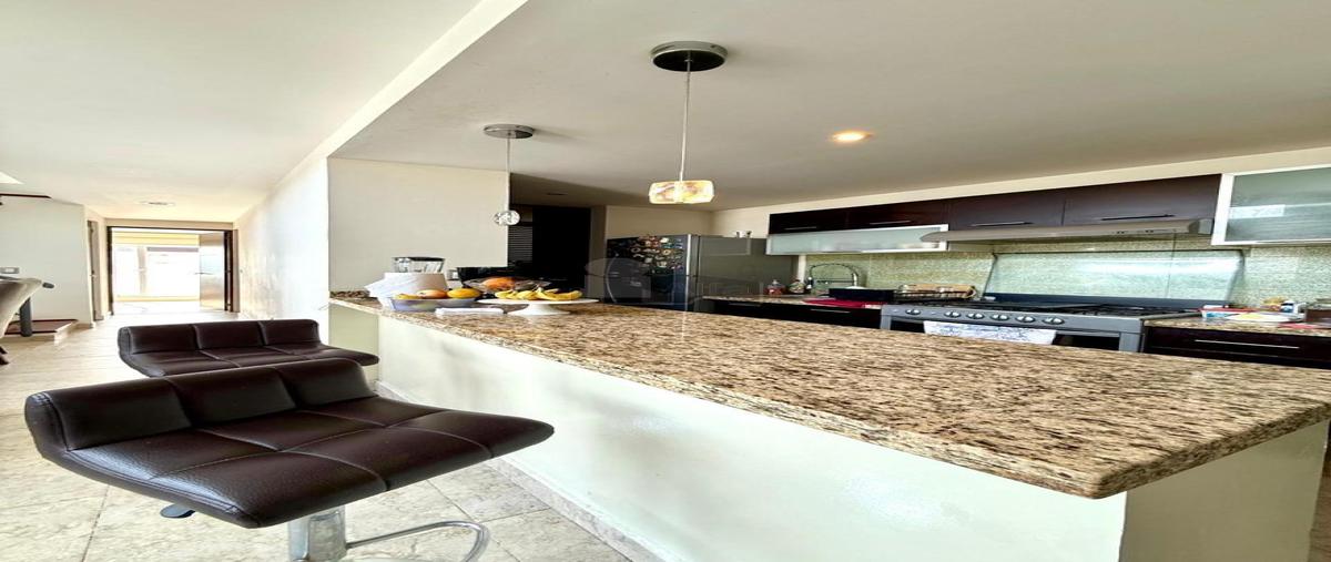 Foto de departamento en venta en avenida santa fe 1703, juriquilla, querétaro, querétaro, 0 No. 05