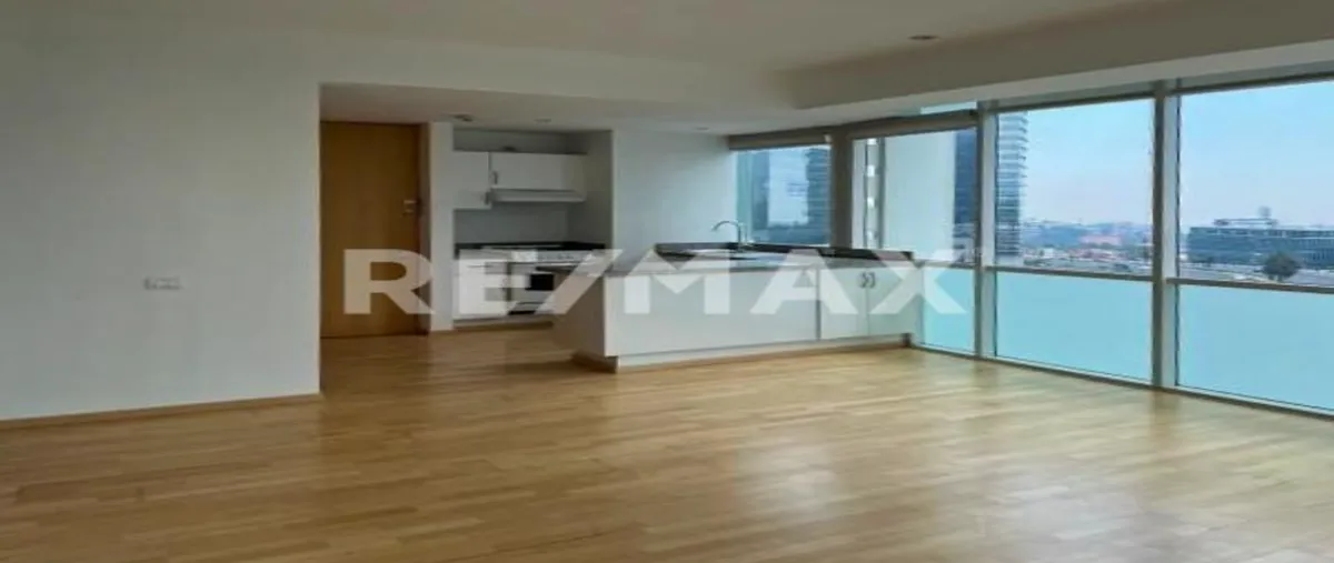 Foto de departamento en venta en avenida santa fe 400, cruz blanca, cuajimalpa de morelos, df / cdmx, 0 No. 02