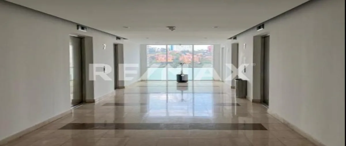 Foto de departamento en venta en avenida santa fe 400, cruz blanca, cuajimalpa de morelos, df / cdmx, 0 No. 03