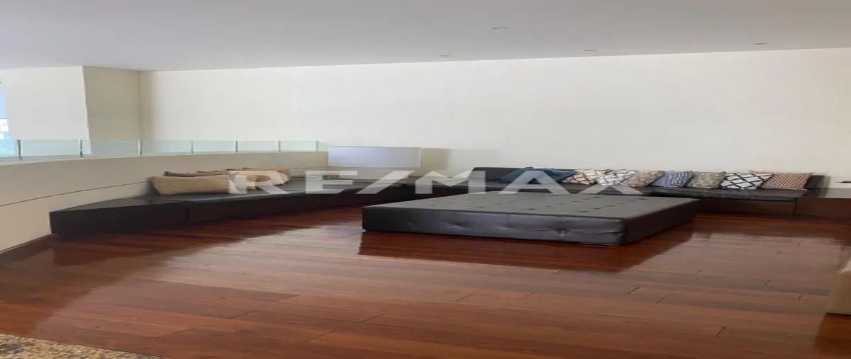 Foto de departamento en venta en avenida santa fe 400, cruz blanca, cuajimalpa de morelos, df / cdmx, 0 No. 05