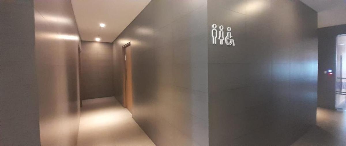 Foto de oficina en renta en avenida santa fe 428, lomas de santa fe, álvaro obregón, df / cdmx, 20761901 No. 03