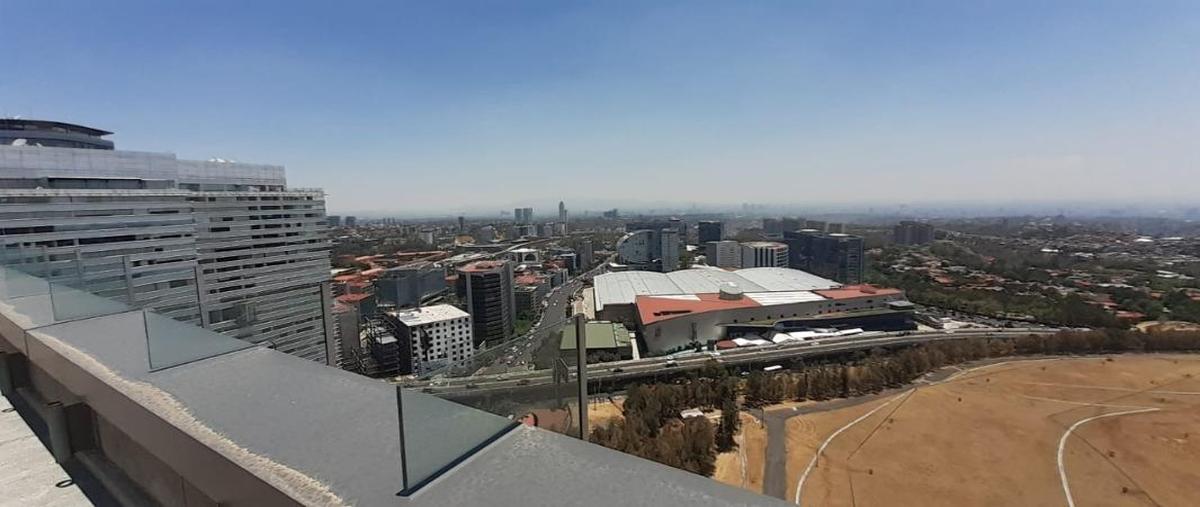 Foto de oficina en renta en avenida santa fe 428, lomas de santa fe, álvaro obregón, df / cdmx, 20761901 No. 04