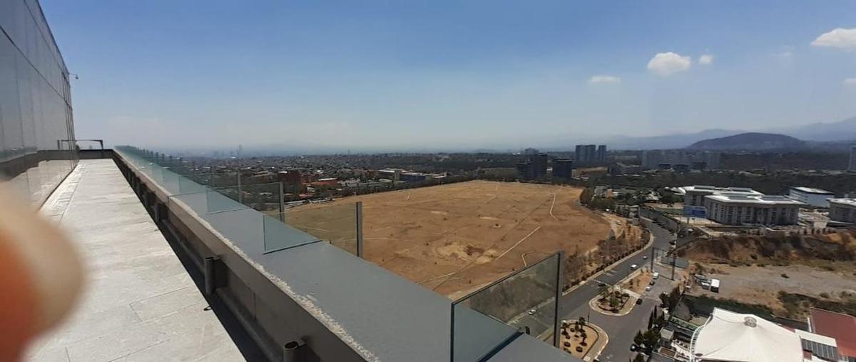 Foto de oficina en renta en avenida santa fe 428, lomas de santa fe, álvaro obregón, df / cdmx, 20761901 No. 05
