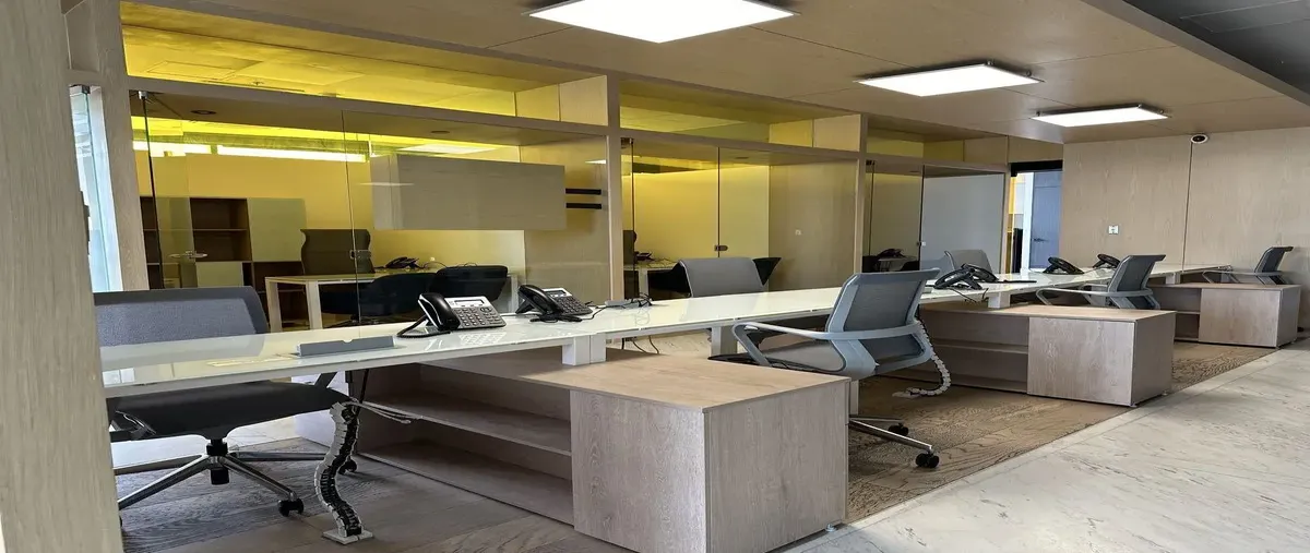 Foto de oficina en venta en avenida santa fe 428, santa fe cuajimalpa, cuajimalpa de morelos, df / cdmx, 0 No. 05