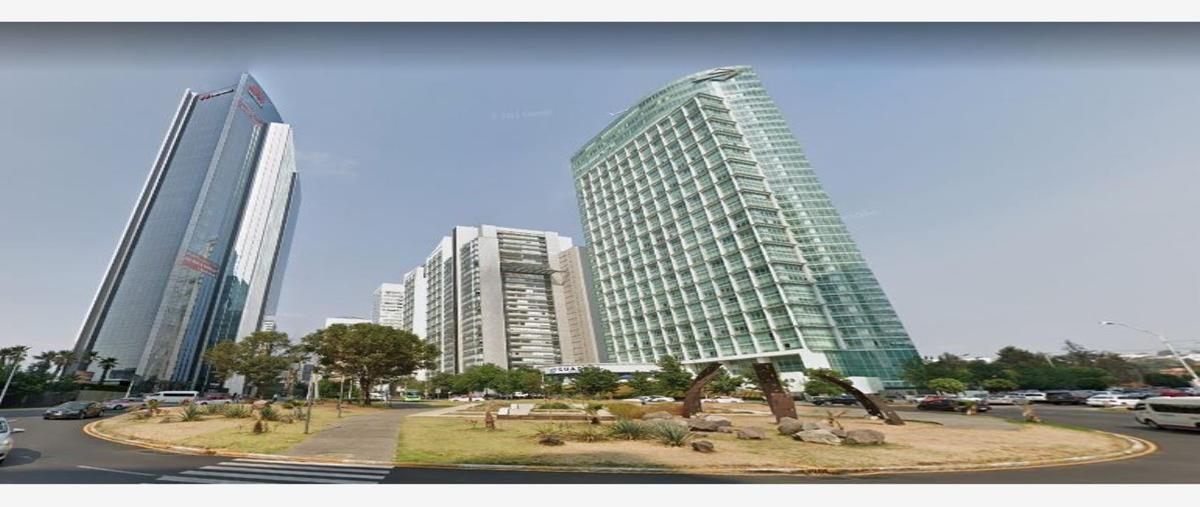 Foto de departamento en venta en avenida santa fe 443, santa fe cuajimalpa, cuajimalpa de morelos, df / cdmx, 0 No. 03