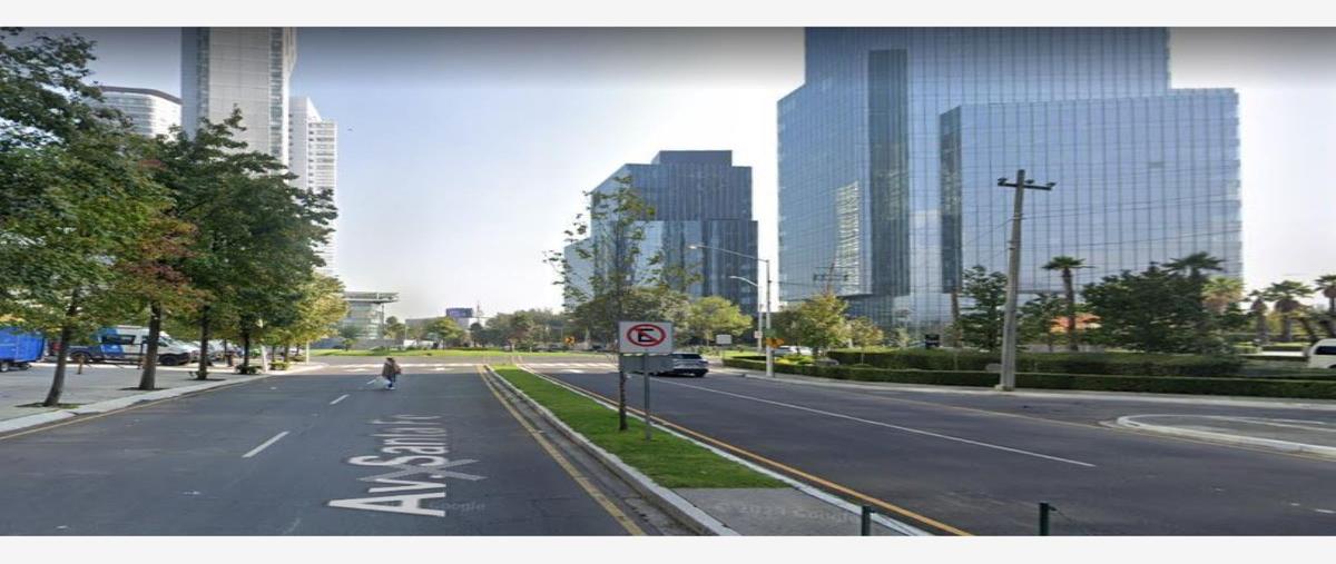 Foto de departamento en venta en avenida santa fe 443, santa fe cuajimalpa, cuajimalpa de morelos, df / cdmx, 0 No. 04