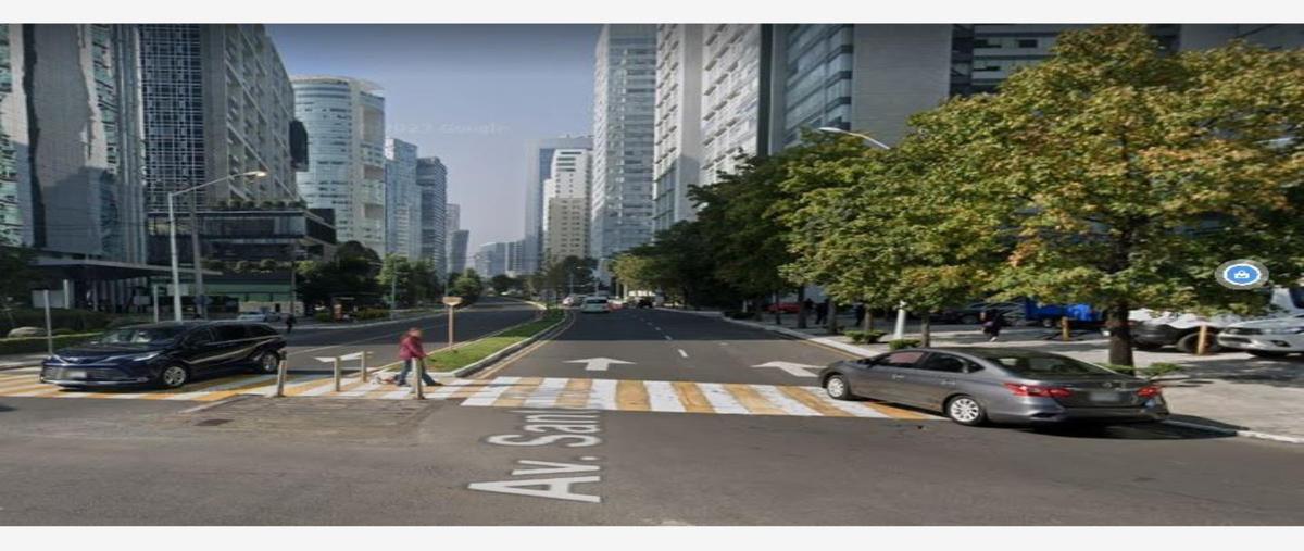 Foto de departamento en venta en avenida santa fe 443, santa fe cuajimalpa, cuajimalpa de morelos, df / cdmx, 0 No. 05