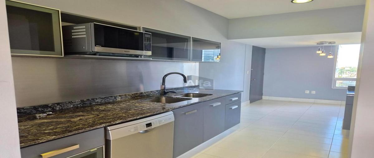 Foto de departamento en renta en avenida santa fe 449, santa fe, álvaro obregón, df / cdmx, 0 No. 05