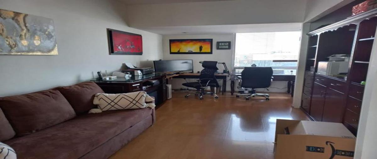 Foto de departamento en venta en avenida santa fe 449, santa fe cuajimalpa, cuajimalpa de morelos, df / cdmx, 0 No. 03