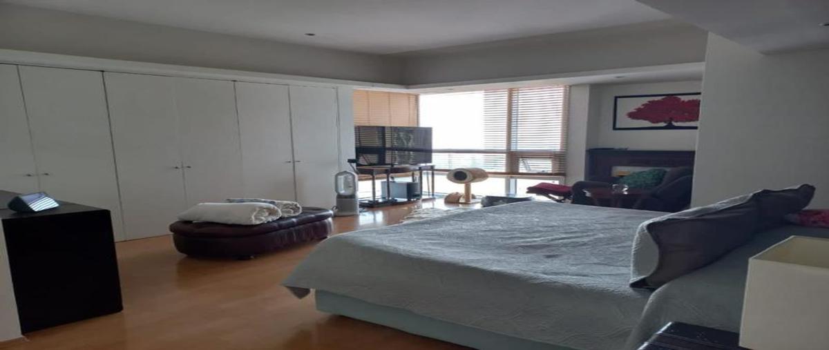 Foto de departamento en venta en avenida santa fe 449, santa fe cuajimalpa, cuajimalpa de morelos, df / cdmx, 0 No. 05