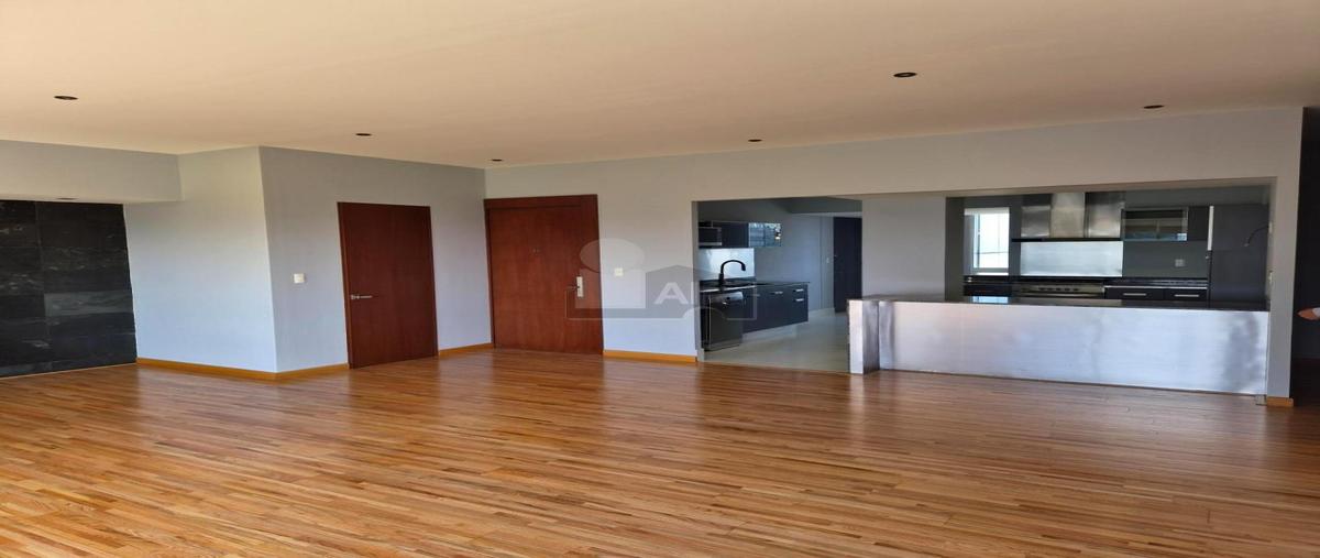 Foto de departamento en renta en avenida santa fe 449, santa fe cuajimalpa, cuajimalpa de morelos, df / cdmx, 0 No. 03