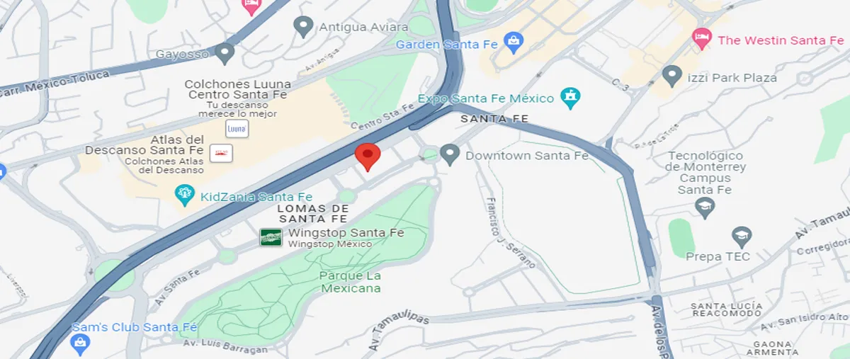 Foto de departamento en avenida santa fe 459, santa fe cuajimalpa, cuajimalpa de morelos, df / cdmx, 0 foto 02 Foto de departamento en venta en avenida santa fe 459, santa fe cuajimalpa, cuajimalpa de morelos, df / cdmx, 0 No. 02