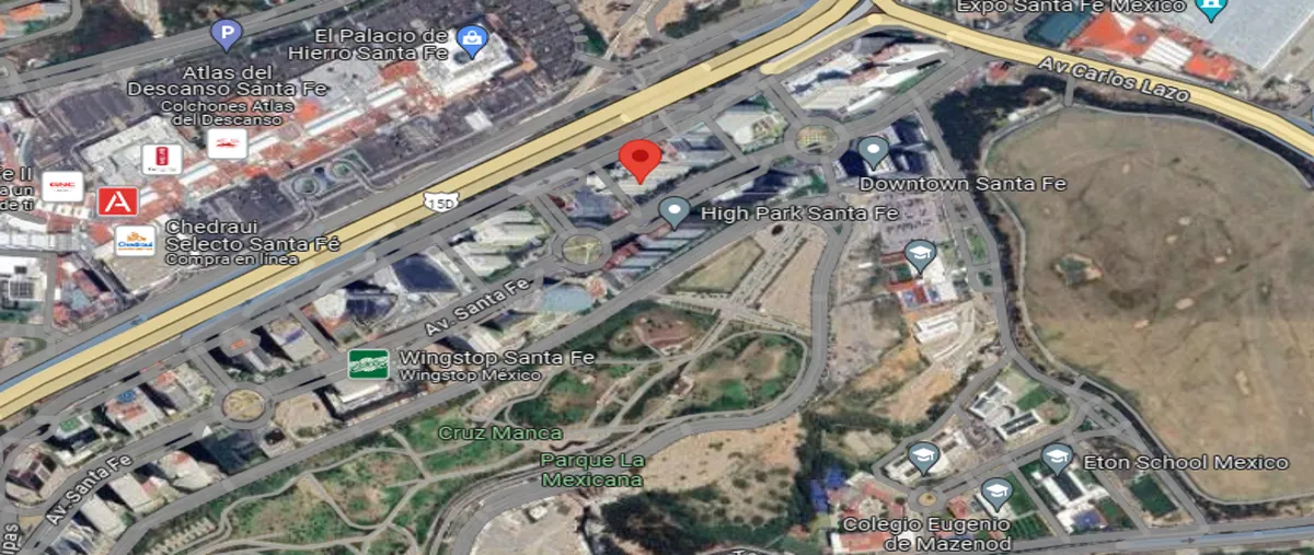 Foto de departamento en avenida santa fe 459, santa fe cuajimalpa, cuajimalpa de morelos, df / cdmx, 0 foto 03 Foto de departamento en venta en avenida santa fe 459, santa fe cuajimalpa, cuajimalpa de morelos, df / cdmx, 0 No. 03