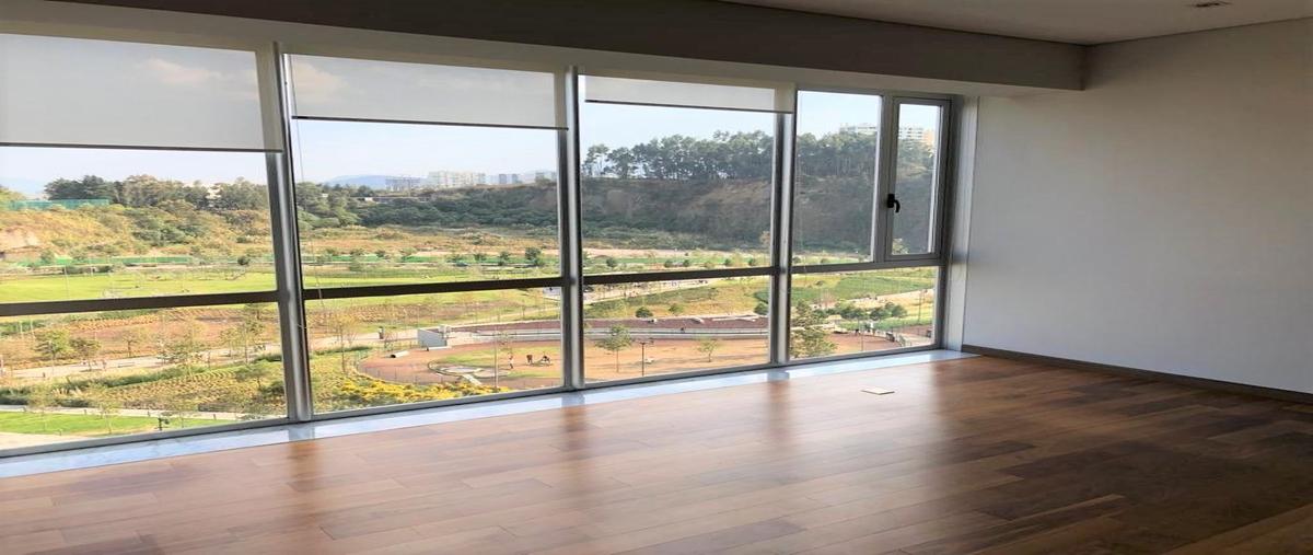 Foto de departamento en renta en avenida santa fe 462, santa fe cuajimalpa, cuajimalpa de morelos, df / cdmx, 0 No. 05