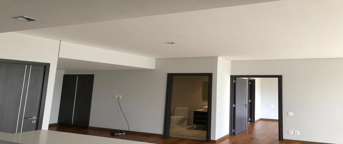 Foto de departamento en renta en avenida santa fe 462, santa fe cuajimalpa, cuajimalpa de morelos, df / cdmx, 0 No. 06