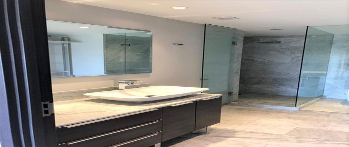 Foto de departamento en renta en avenida santa fe 462, santa fe cuajimalpa, cuajimalpa de morelos, df / cdmx, 0 No. 07