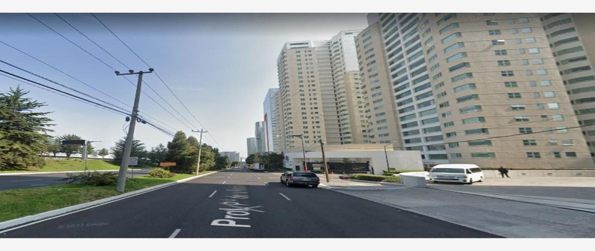 Foto de departamento en venta en avenida santa fe 475, bosques de las lomas, cuajimalpa de morelos, df / cdmx, 0 No. 03