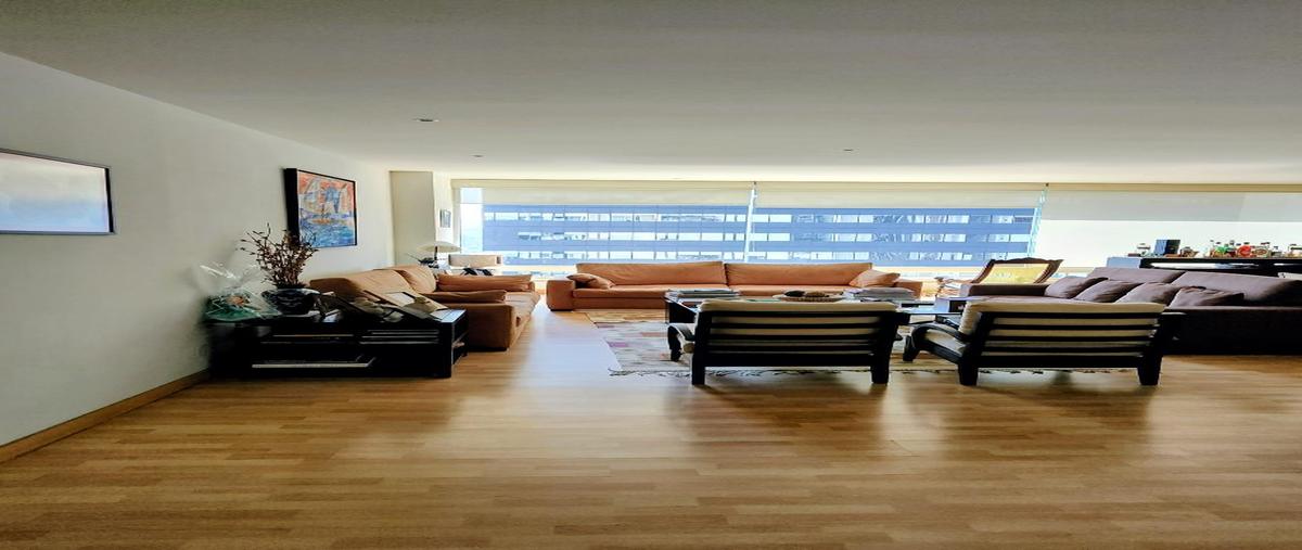 Foto de departamento en venta en avenida santa fe 475, santa fe cuajimalpa, cuajimalpa de morelos, df / cdmx, 0 No. 04