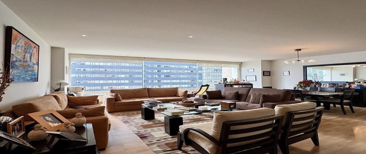 Foto de departamento en venta en avenida santa fe 475, santa fe cuajimalpa, cuajimalpa de morelos, df / cdmx, 0 No. 05